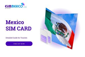 mexico sim cards for tourists