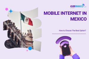 Mobile Internet in Mexico feature picture