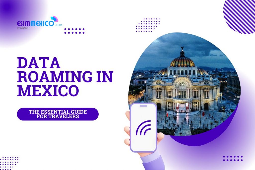Roaming in Mexico feature picture